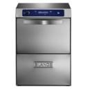 Glass and dishwashers