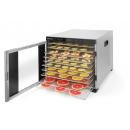 Food dehydrators