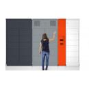 Hűthető csomagautomata