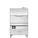 Granules warewashers