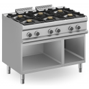 Magistra Plus 700 - MBM