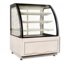 Dynamic confectionary counter