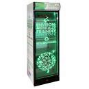 Üvegajtós hűtővitrinek