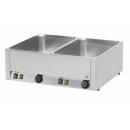 Bain marie warmers