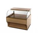 Neutral cashier counters