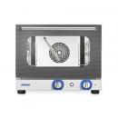 Confectionary and convection ovens