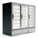 Freezing wall counters