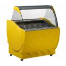 Fagylaltpultok, fagylaltgépek