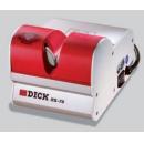 Electric knife sharpener