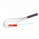 Whisks stainless steel