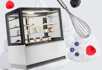 Tippek bemutató vitrin vásárlásához