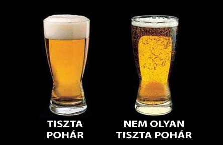 Ipari pohár mosogatógép