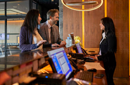 Nyári turisztikai szezon