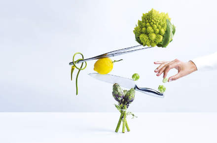 Ipari konyhafelszerelés - Sirha Lyon