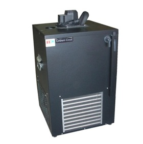 TC BC154UCV (SH-47-3/8-V) | Beer cooler (3/8Hp compressor)