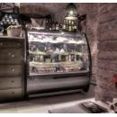 BLANCA 1.0 | Pastry display counter