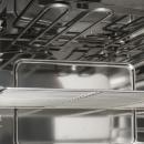 SPT 780/11 GE | Gas range with 4 burners and electric convection oven