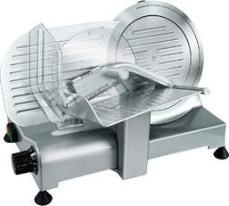 BECKERS E 250 | Slicer, 250 mm knife diameter