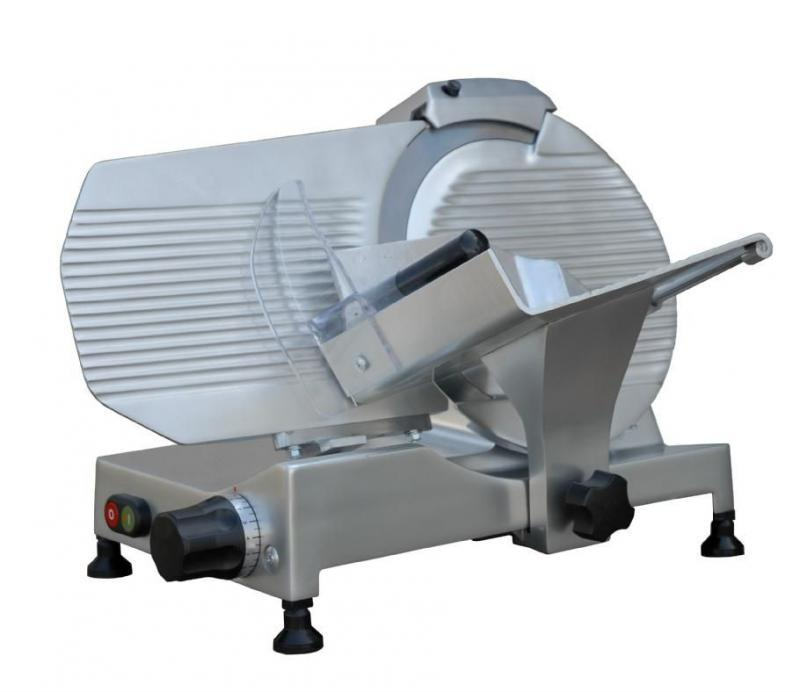 ESSEDUE 300 C | Slicer, 300 mm knife diameter