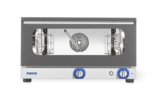 PF8003 | Caboto Manual convection humidity oven