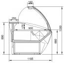 Major 100 | Csemegepult