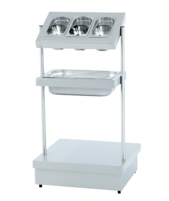 KKN 073 | Cutlery unit