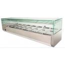 VRX395/1200 - Preparation cooler