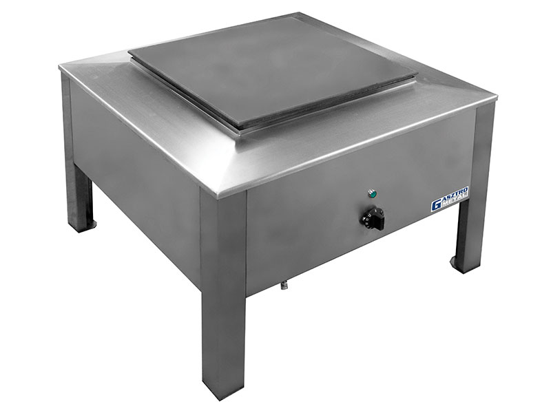 EZS7 | Electric cooking stool