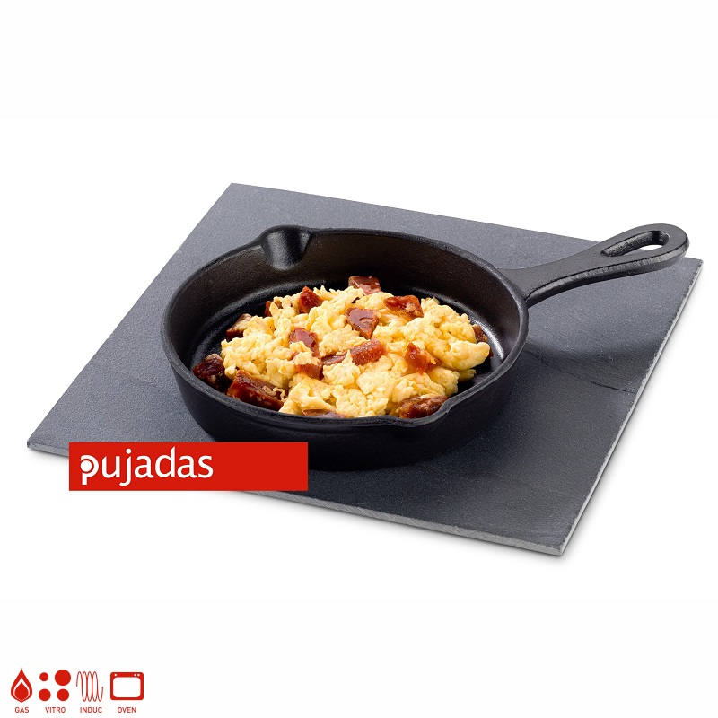 Mini fry pan 10,5x2,6 cm