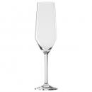 Vivien Ritzenhoff - Crystal Glass