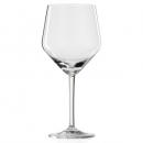 Vivien Ritzenhoff - Crystal Glass