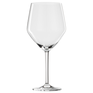 Vivien Ritzenhoff - Crystal Glass