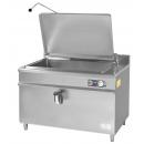 ELF-301 | Electric indirect boiling pan