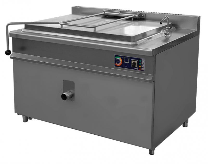 ELF-301 | Electric indirect boiling pan