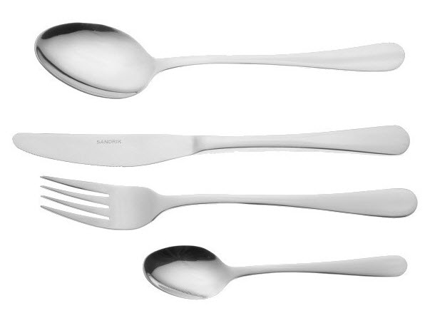 Berndorf Hotel | Cutlery 18/0 Chrom