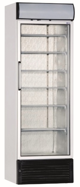 KH-VF440 GDCA | Upright freezer