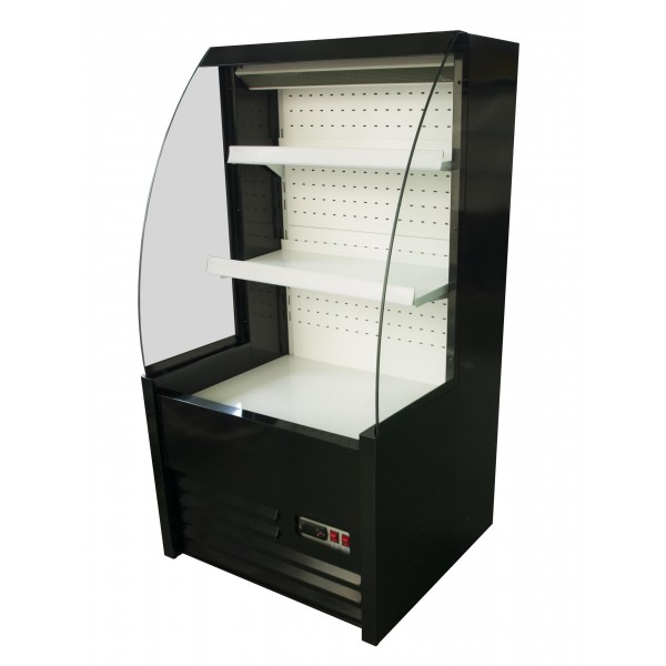 IMPULS 0.7 | Hűtött faliregál