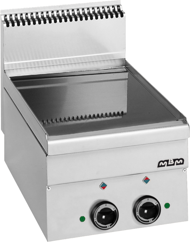 EVC26 | 2 hot plate electric range