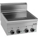 EVC46 | 4 hot plate electric range
