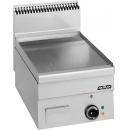 EFT46L | Electric grill smooth