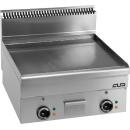 EFT66LC | Chrome electric grill smooth