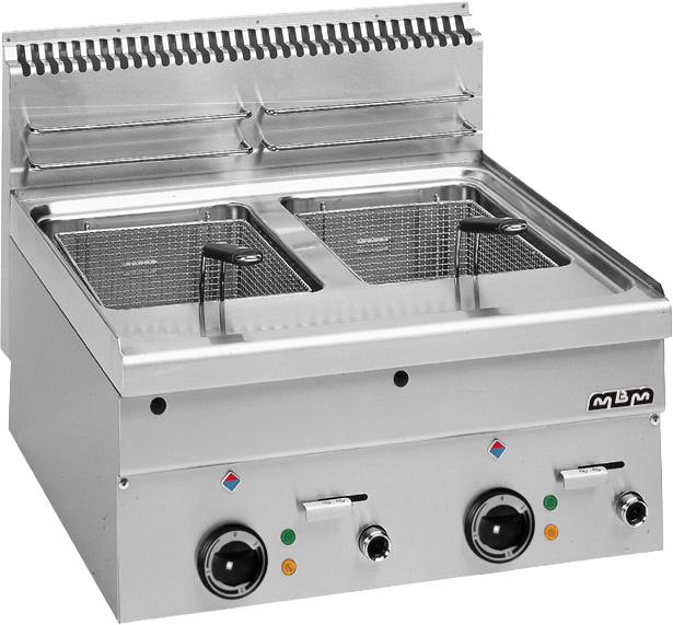 EF66 | Electric fryer