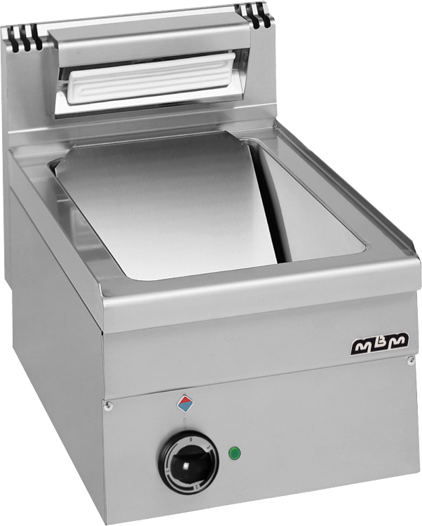 ECC46 | Electric chip scuttle