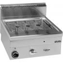 GC66/SC | Gas pasta cooker