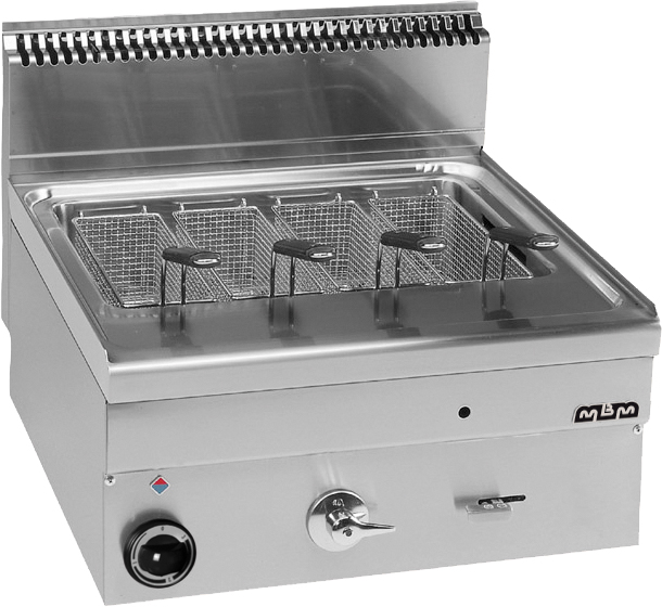 EC66/SC | Electric pasta cooker