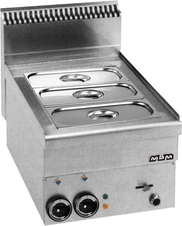 EBM46 | Electric bain marie