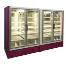 FR 1250 GD | Freezing wall counter