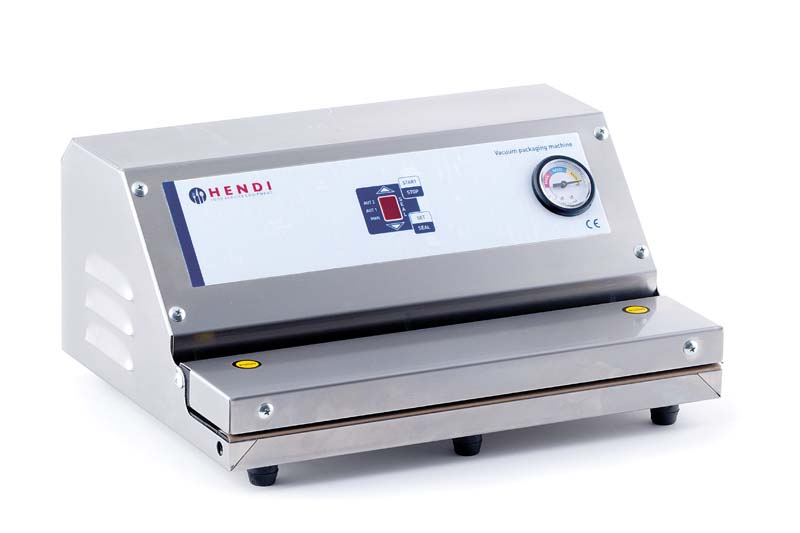 970362 | Külső vákuumcsomagoló gép 