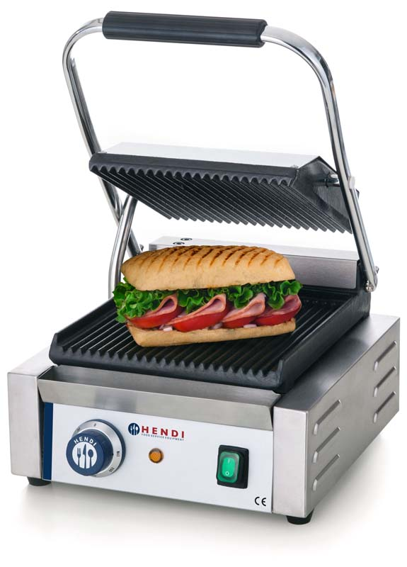 263501 | Contact Grill