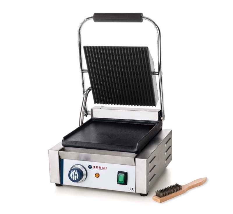 263600 | Contact Grill